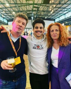 BAM Marketing Congres