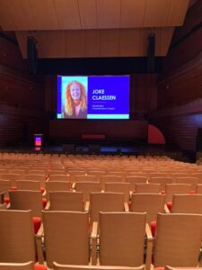 OM Collective Keynote