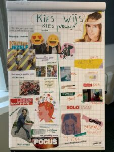 Workshop Vlaamse Overheid